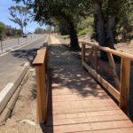 <strong>Completion of 26<sup>th</sup> Street Trail Restoration in Balboa Park</strong>